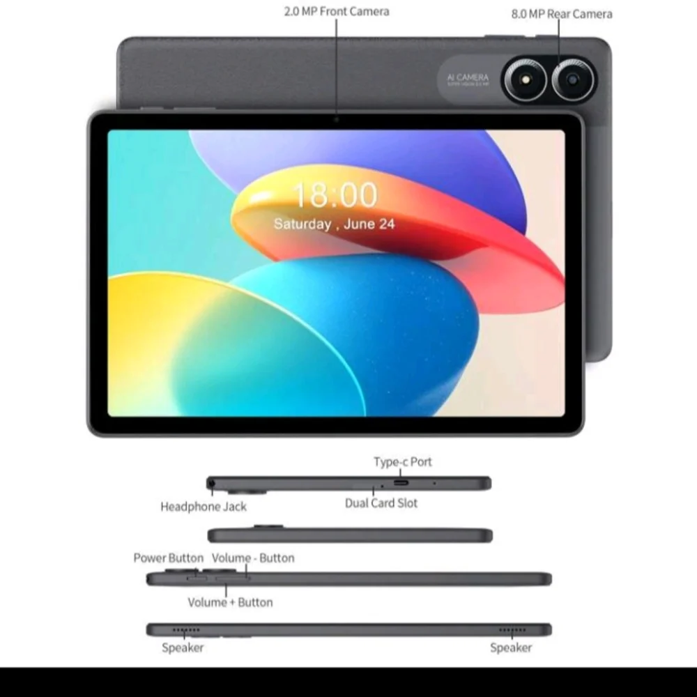 Tron Pad brand new